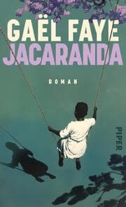 Cover von Jacaranda
