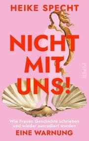 Cover von Nicht mit uns!