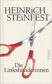 Cover von Die Linkshänderinnen