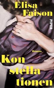 Cover von Konstellationen