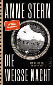 Cover von Die weiße Nacht