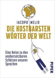 Cover von Die kostbarsten Wörter der Welt