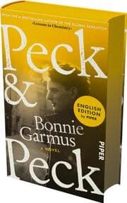 Cover von Peck & Peck (English Edition)