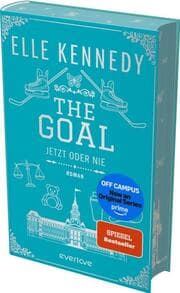 Cover von The Goal - Jetzt oder nie