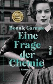 Cover von Eine Frage der Chemie (Schmuckausgabe)