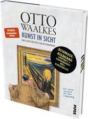 Cover von Kunst in Sicht (Schmuckausgabe)
