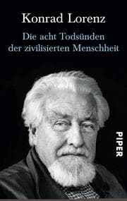 Cover von Die acht Todsünden der zivilisierten Menschheit