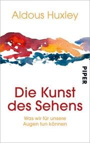 Cover von Die Kunst des Sehens