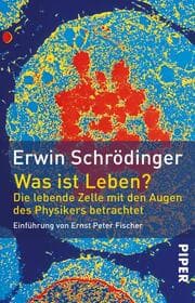 Cover von Was ist Leben?