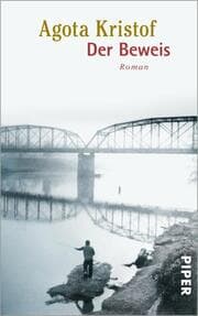 Cover von Der Beweis