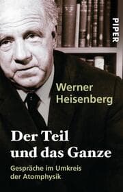 Cover von Der Teil und das Ganze
