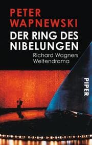 Cover von Der Ring des Nibelungen