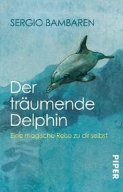 Cover von Der träumende Delphin