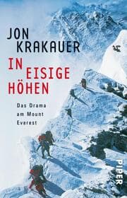 Cover von In eisige Höhen