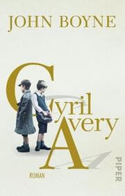 Cover von Cyril Avery