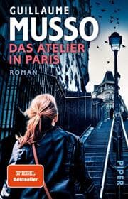 Cover von Das Atelier in Paris