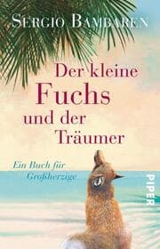 Cover von Der kleine Fuchs und der Träumer