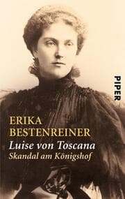 Cover von Luise von Toscana