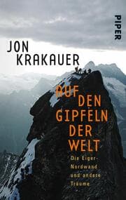 Cover von Auf den Gipfeln der Welt