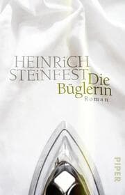Cover von Die Büglerin