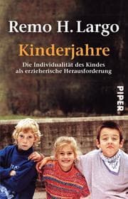 Cover von Kinderjahre