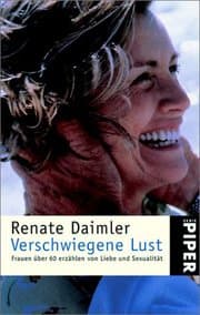 Cover von Verschwiegene Lust