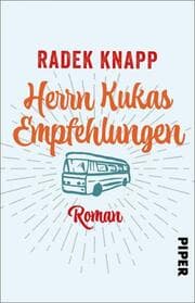 Cover von Herrn Kukas Empfehlungen