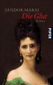 Cover von Die Glut