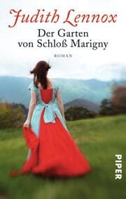 Cover von Der Garten von Schloß Marigny