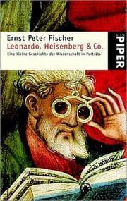 Cover von Leonardo, Heisenberg & Co