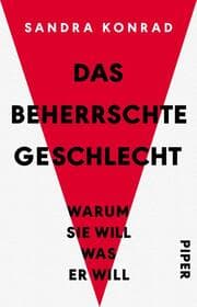 Cover von Das beherrschte Geschlecht