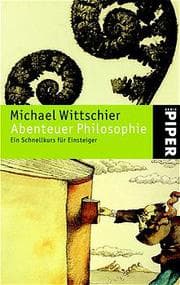 Cover von Abenteuer Philosophie