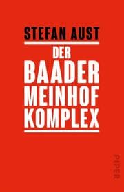 Cover von Der Baader-Meinhof-Komplex