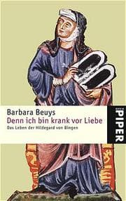 Cover von Denn ich bin krank vor Liebe
