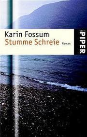 Cover von Stumme Schreie