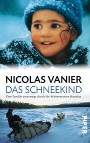 Cover von Das Schneekind
