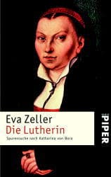 Cover von Die Lutherin