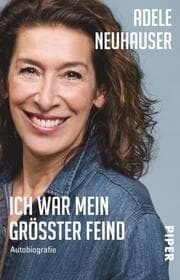 Cover von Ich war mein größter Feind