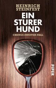 Cover von Ein sturer Hund