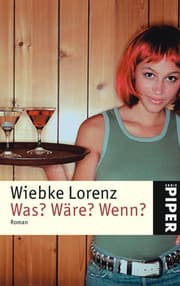 Cover von Was? Wäre? Wenn?