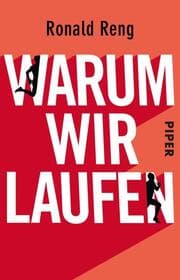 Cover von Warum wir laufen