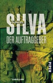 Cover von Der Auftraggeber