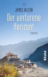 Cover von Der verlorene Horizont