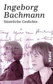 Cover von Sämtliche Gedichte