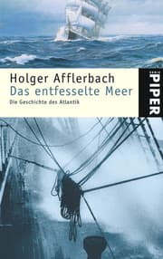 Cover von Das entfesselte Meer