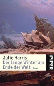 Cover von Der lange Winter am Ende der Welt