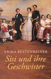 Cover von Sisi und ihre Geschwister