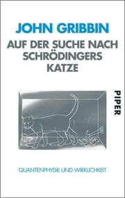 Cover von Auf der Suche nach Schrödingers Katze