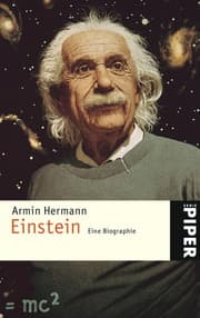 Cover von Einstein