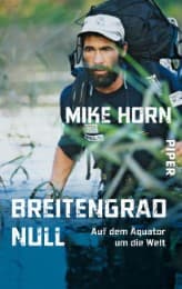 Cover von Breitengrad Null